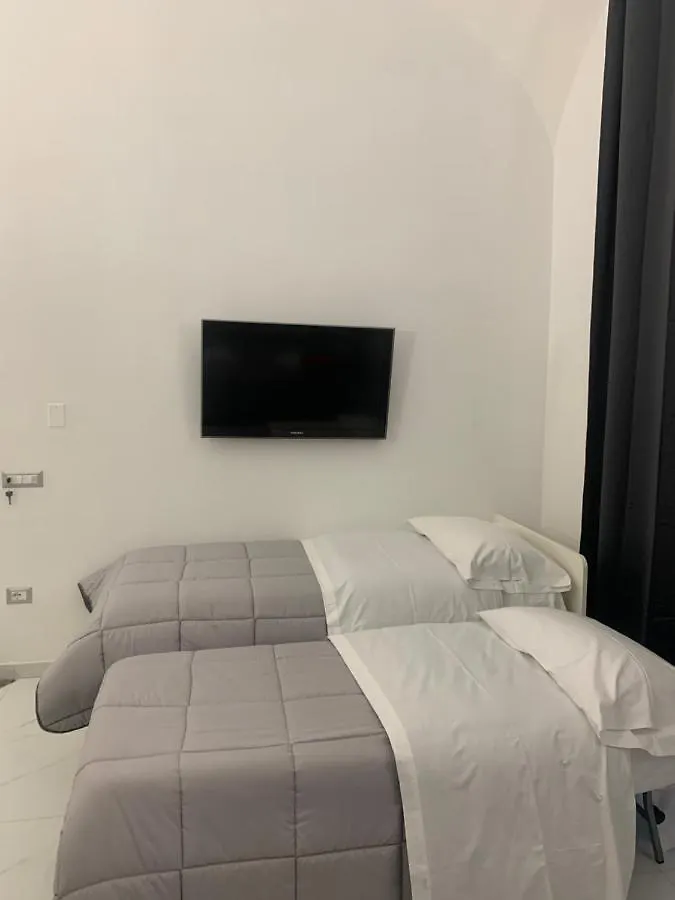 Bed & Breakfast La Casetta - Rooms San Giorgio a Cremano