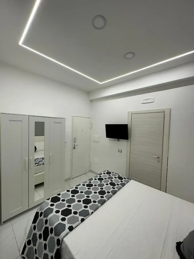 Bed & Breakfast La Casetta - Rooms San Giorgio a Cremano