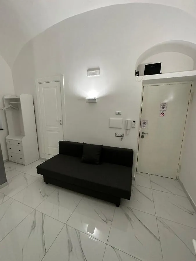 Bed & Breakfast La Casetta - Rooms San Giorgio a Cremano