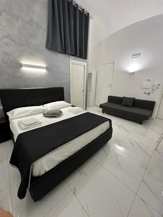 Bed & Breakfast La Casetta - Rooms San Giorgio a Cremano Italia