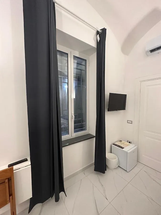 La Casetta - Rooms San Giorgio a Cremano Bed & Breakfast