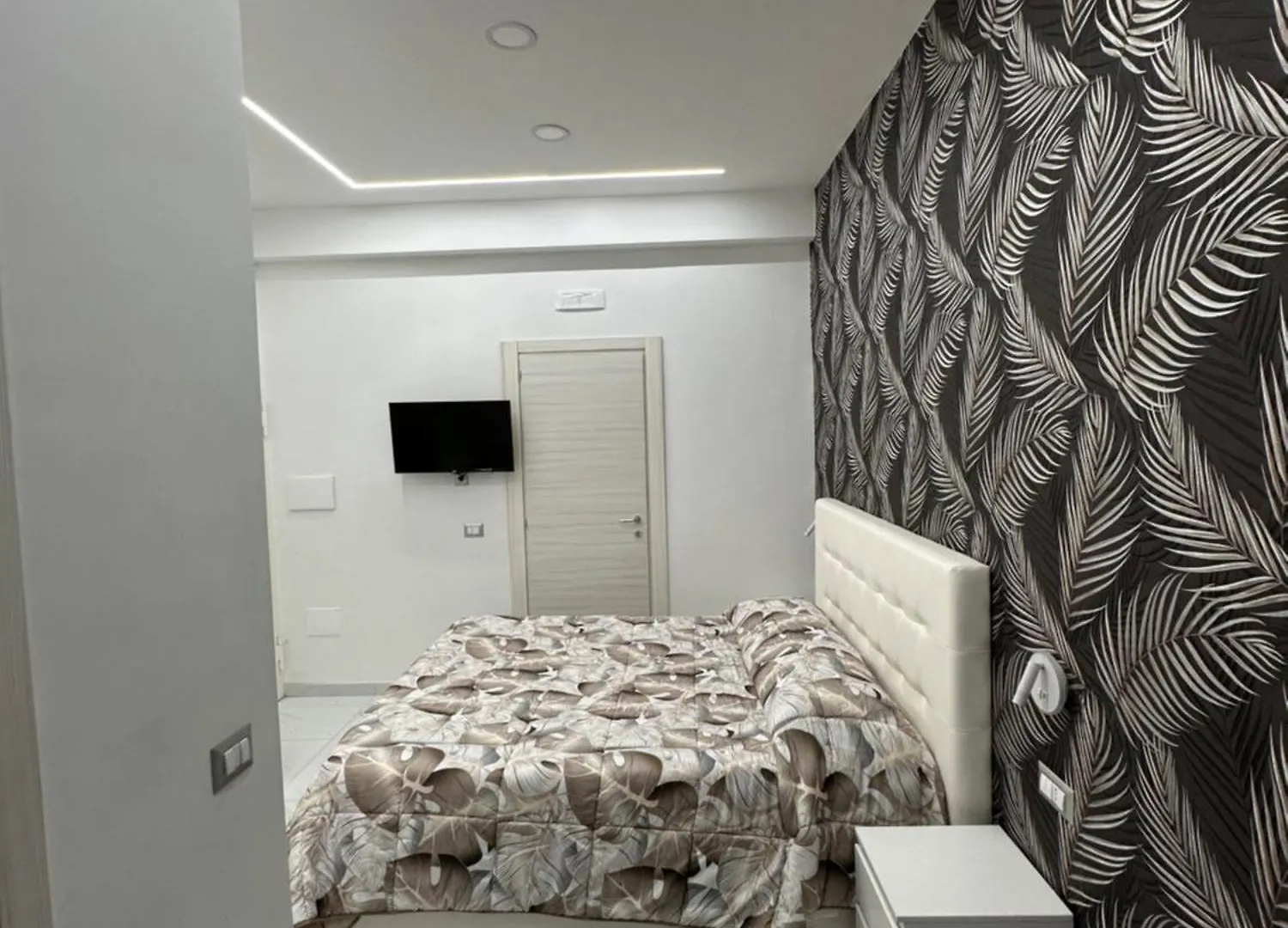 La Casetta - Rooms San Giorgio a Cremano Bed & Breakfast