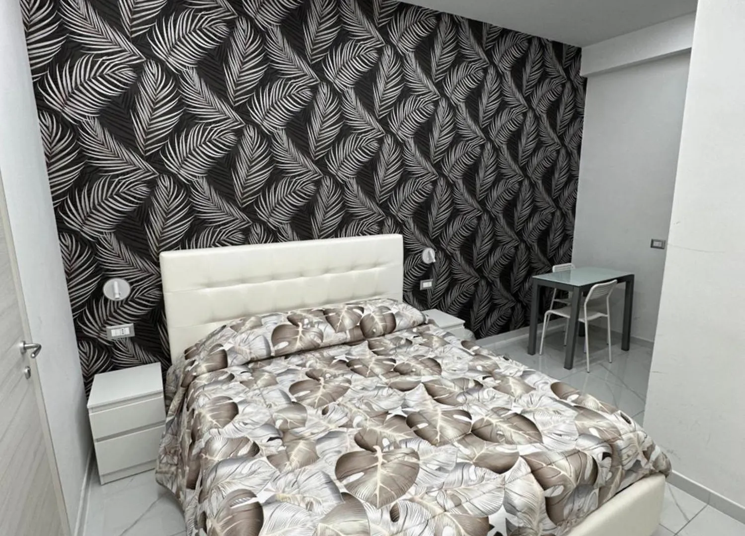 Bed & Breakfast La Casetta - Rooms San Giorgio a Cremano Italia